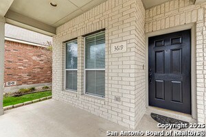 Foto del edificio - 3619 Mill Meadow Dr