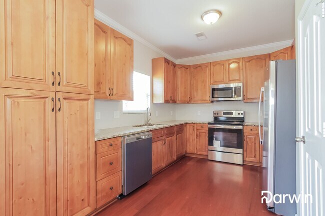 Foto del edificio - 8108 Aqueduct Ct