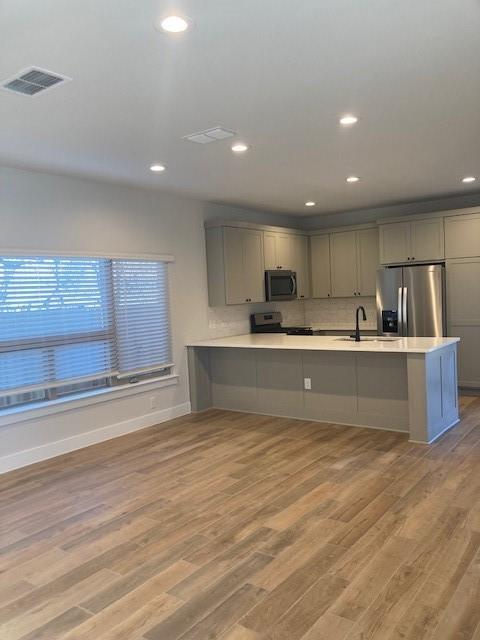 Foto del edificio - 3411 Willow Springs Rd