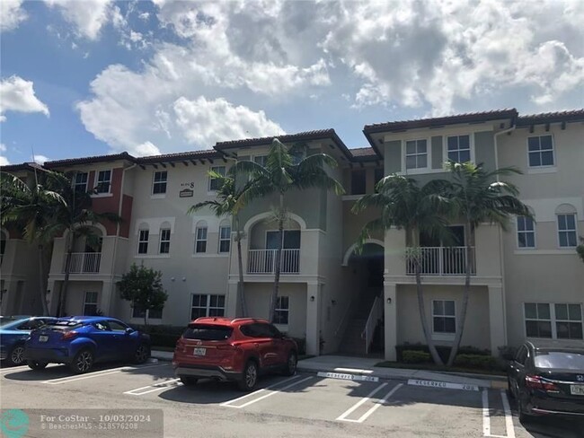 Foto del edificio - 8650 NW 97th Ave