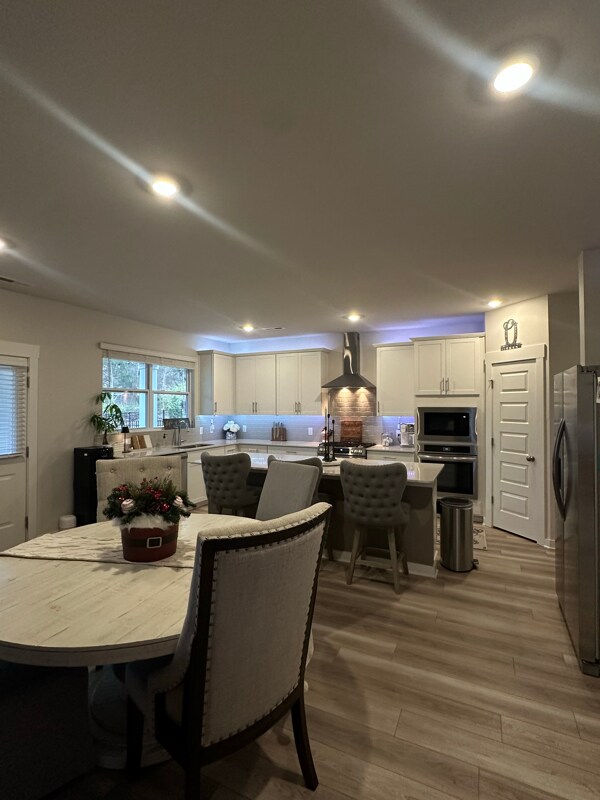 Foto del edificio - 531 Gingerwood Ln