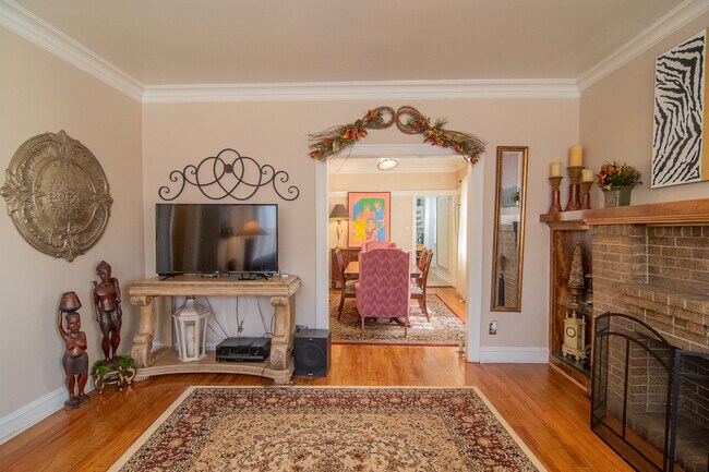 Foto del edificio - 7741 S Chappel Ave