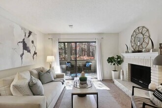 Building Photo - Reserve at Peachtree Corners