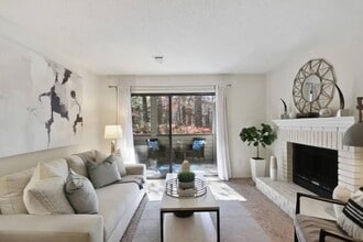 Building Photo - Reserve at Peachtree Corners