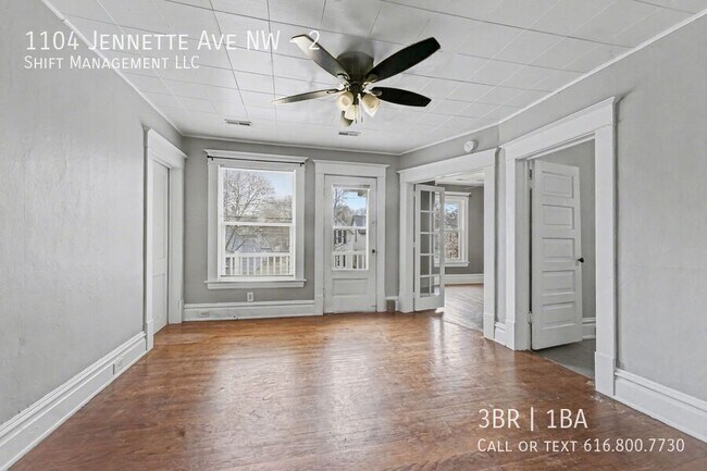 Foto del edificio - 1104 Jennette Ave NW