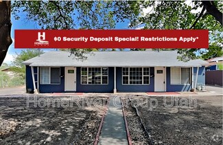 Building Photo - 8580 S 220 E