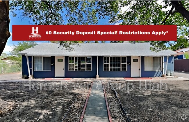 Building Photo - 8580 S 220 E