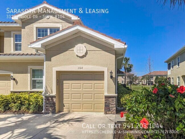 Foto del edificio - 3129 Oriole Dr