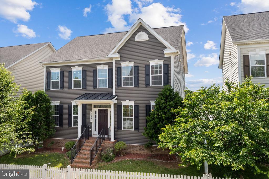 Foto principal - 22442 Newcut Rd