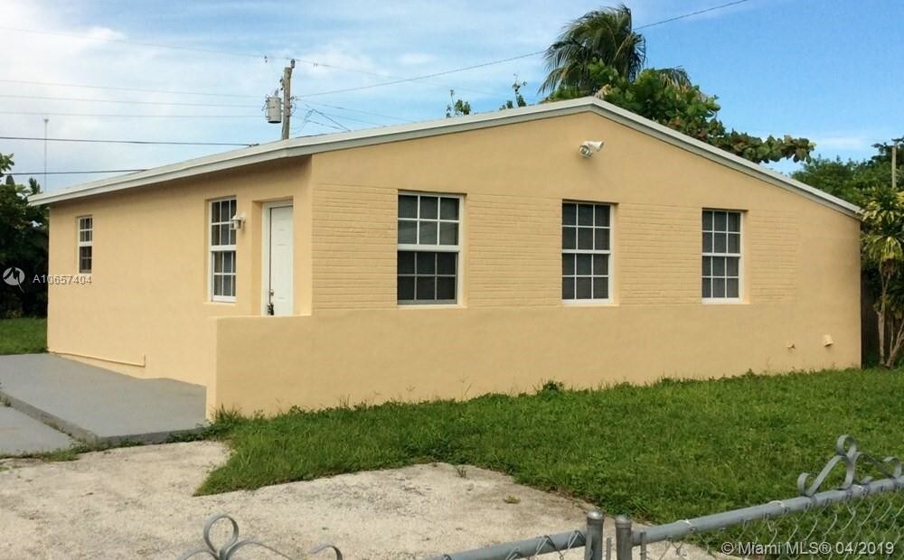 Foto principal - 4541 SW 36th St