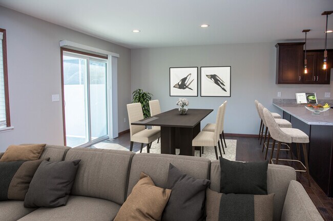 Foto del edificio - 2163 Blackfoot Ln