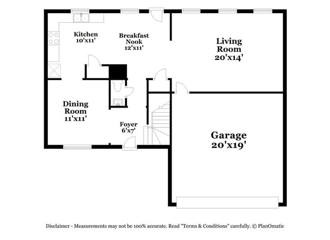 Foto del edificio - 5391 Katherine Village Dr