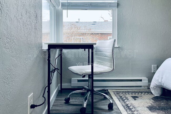 Building Photo - 1454 Ivy St