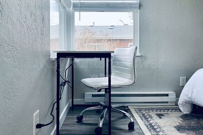 Foto del edificio - 1454 Ivy St