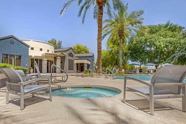 Sweetwater At Metro North - Apartments in Phoenix, AZ | Apartments.com