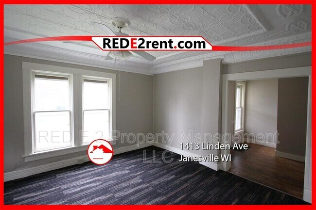 Foto del edificio - 1413 Linden Ave