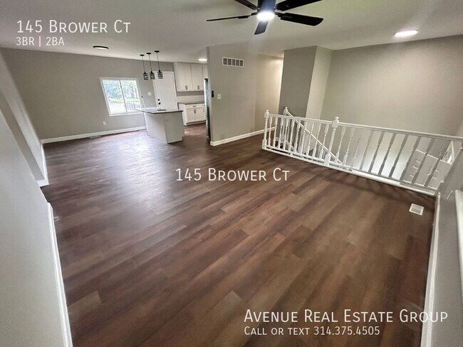 Foto del edificio - 145 Brower Ct
