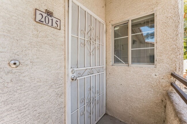 Building Photo - 1405 S Nellis Blvd