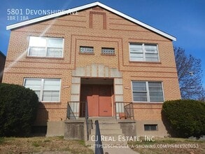 Building Photo - 5801 Devonshire Ave