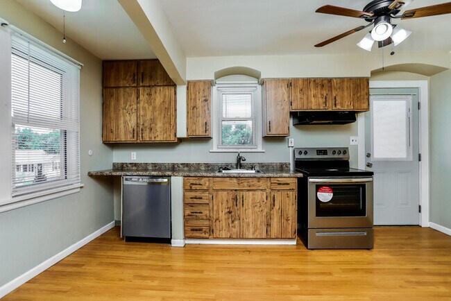 Foto del edificio - Cute 3-Bedroom Home