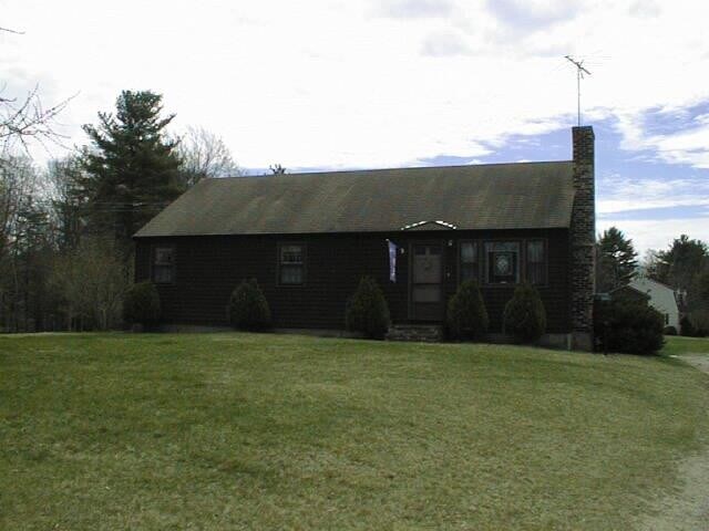 Primary Photo - 30 High St