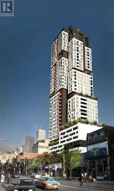 Building Photo - 318 Richmond St W