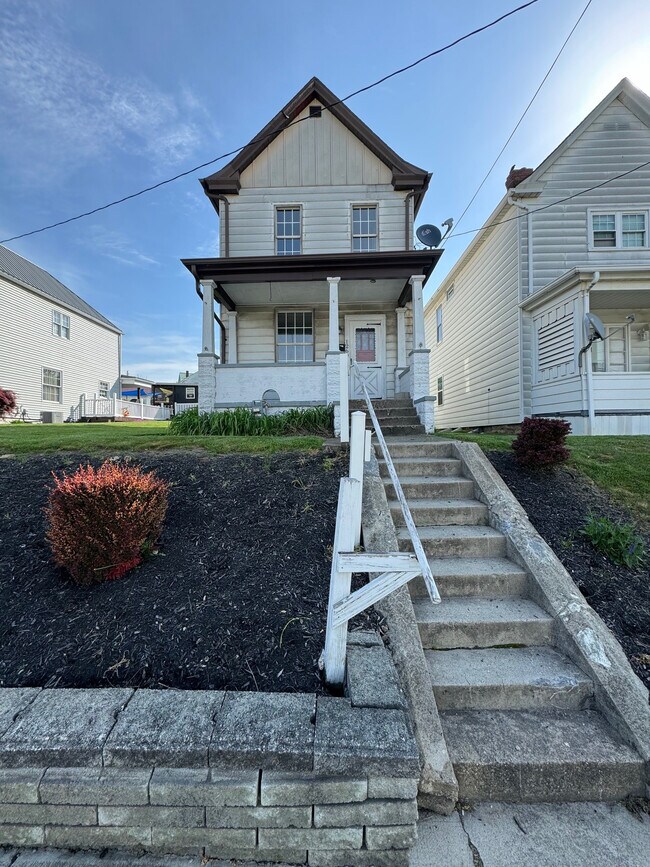 Foto del edificio - 1260 Allison Ave