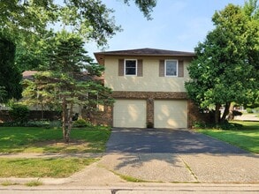 Building Photo - 316 Finstock Way