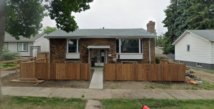 Building Photo - 4225-4117 117 Ave NW