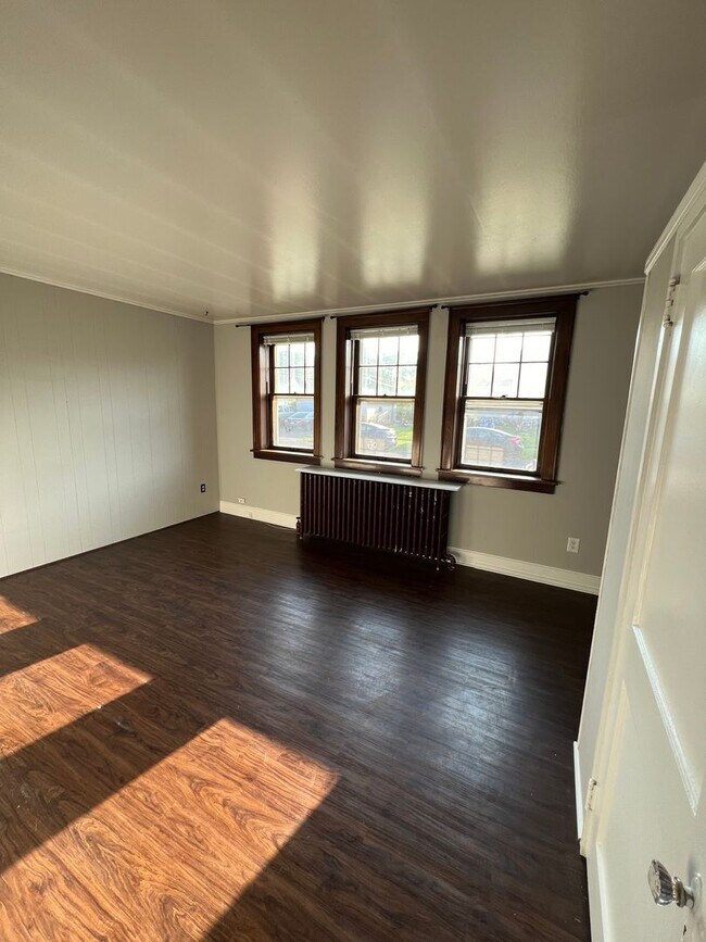 Foto del edificio - 1124 N 21st St