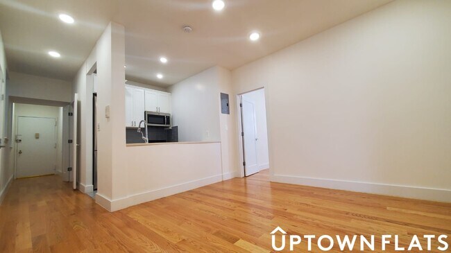 Foto del edificio - 539 Lenox Ave