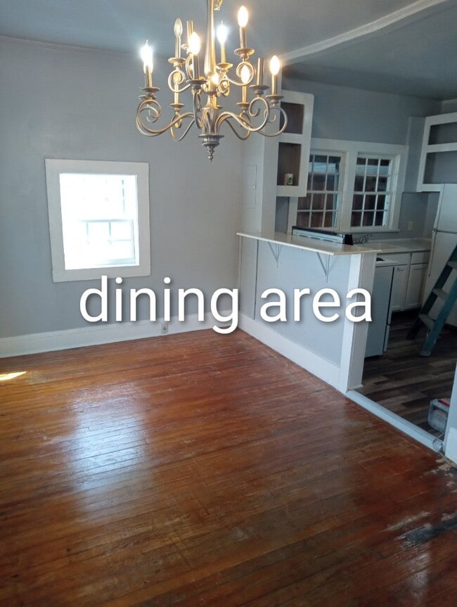 Building Photo - 1101 S 8th St