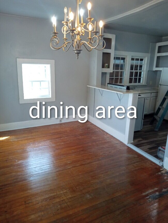 Foto del edificio - 1101 S 8th St