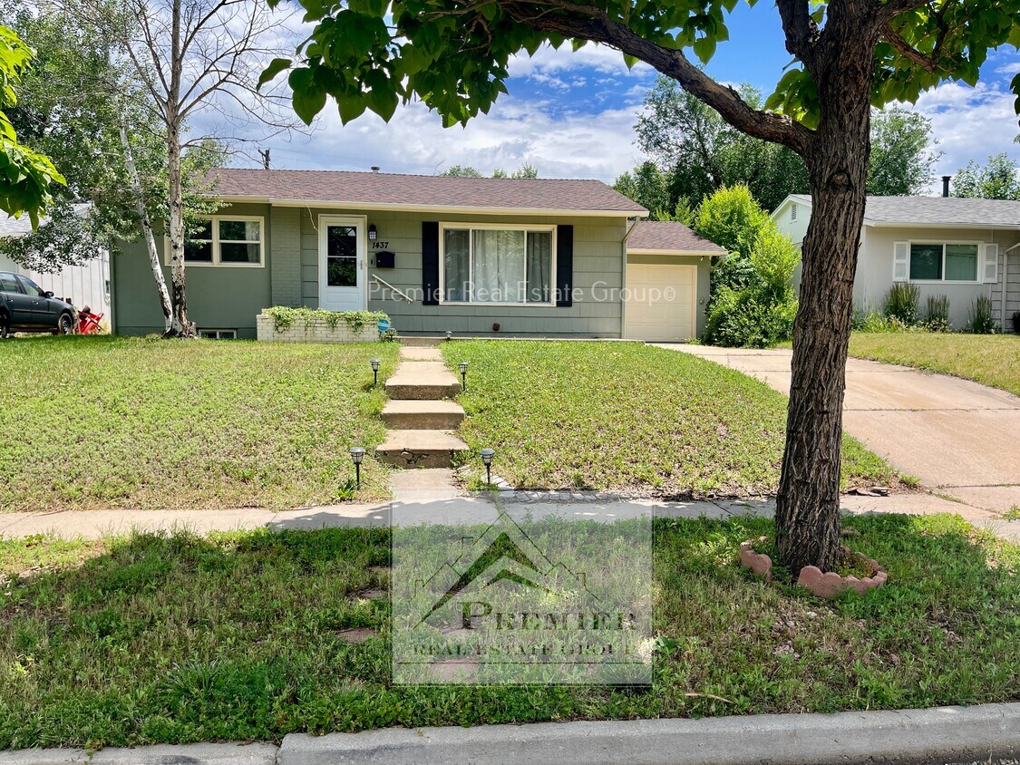 Foto principal - 1437 Howard Ave