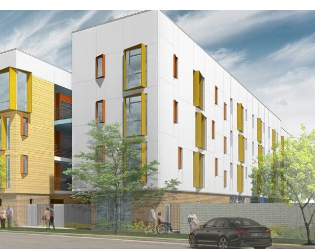 Fotografía primaria - Casa Del Sol