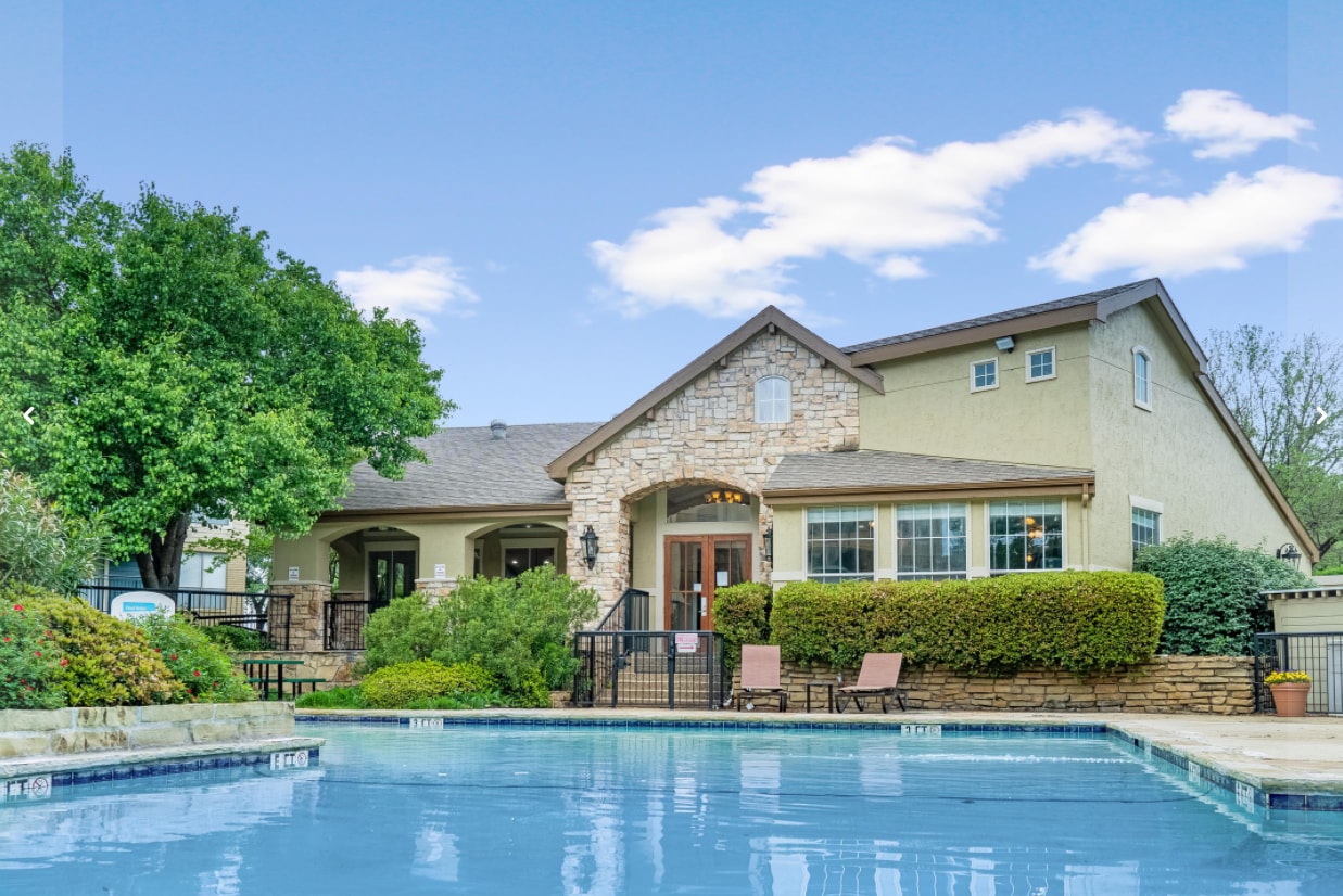 District 2308 Apartment Homes Apartments 2308 Fair Oaks Dr Arlington