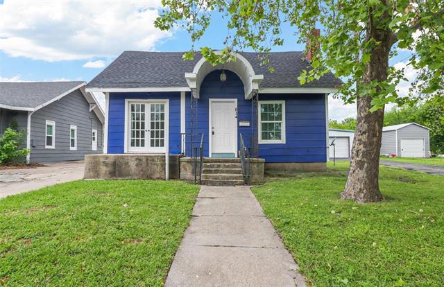Foto principal - 814 N Walnut St