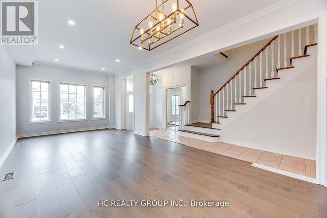 Photo du bâtiment - 2591 North Ridge Trail