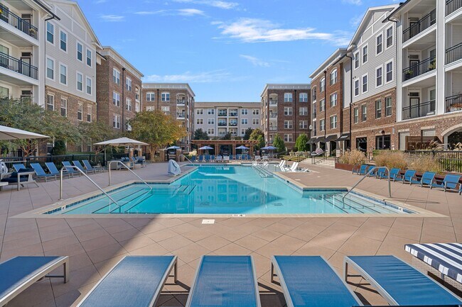 Foto del edificio - The Junction at Antiquity