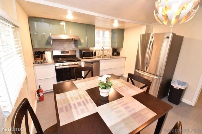 Building Photo - 3 br, 1 bath Townhome - 891 Memorial Dr