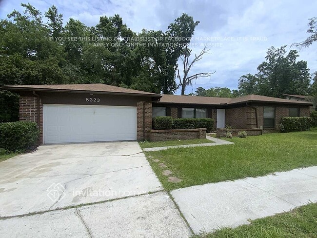 Building Photo - 8323 Country Creek Blvd