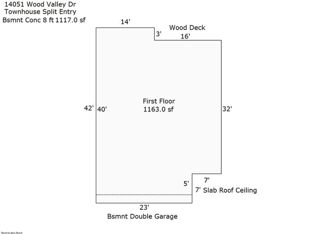Photo - 1/2 month off moving special if move in prior to 02/15/2026 - Beautiful 3 bed 2 bath house w 2 ca...