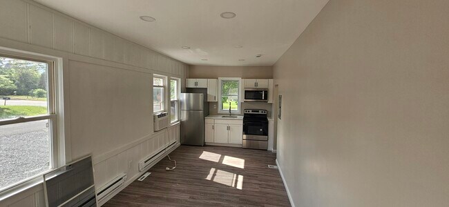 Foto del edificio - 308 Pennington Ave