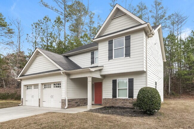 Foto del edificio - 233 Logan Creek Ln