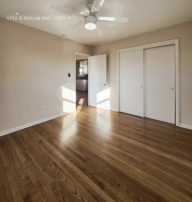 Photo - 4916 N Harlem Ave Apartment