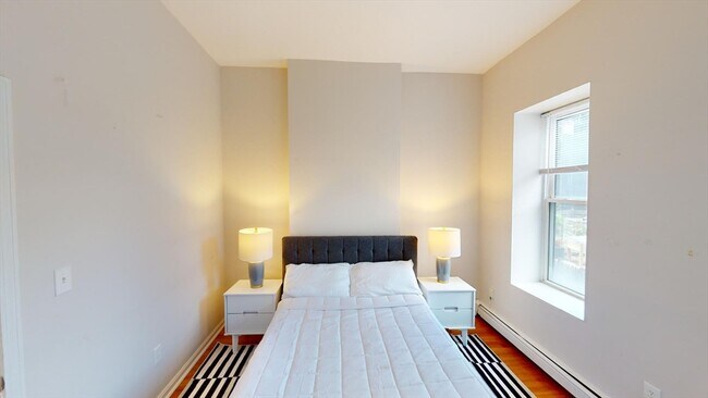 Foto del edificio - 96 Hammond St