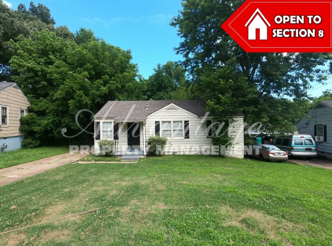 Primary Photo - Very Nice Newly Rehabbed Home in Frayser
