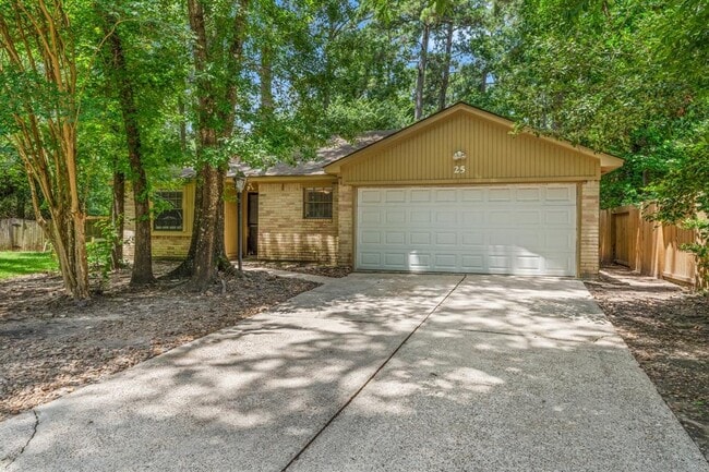 Building Photo - 25 Capewood Ct