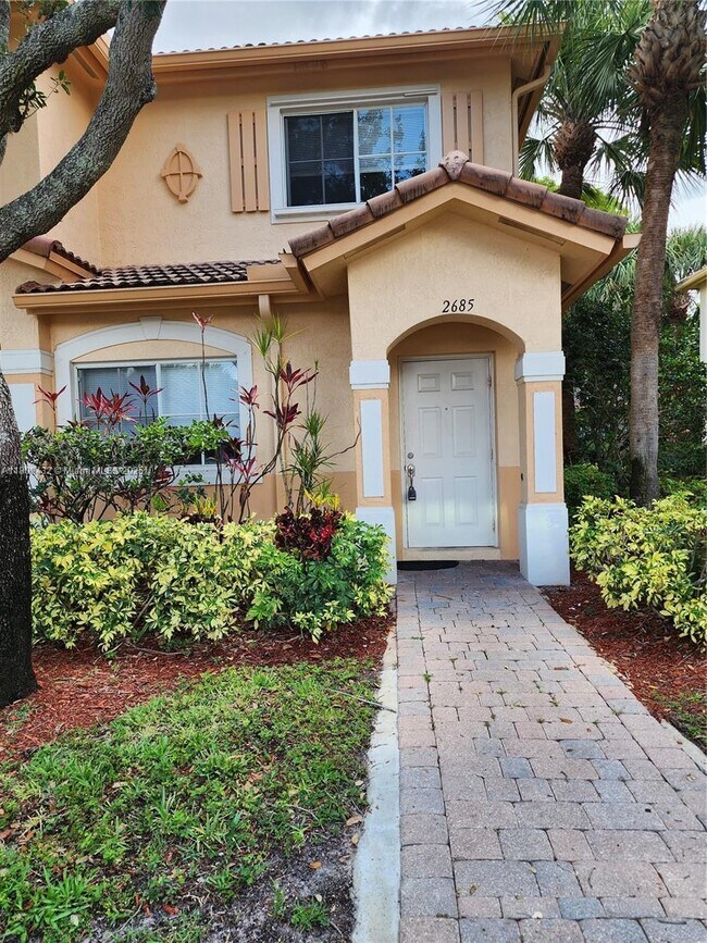 Foto del edificio - 2685 SW 83rd Terrace