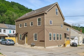 Building Photo - 1 Higgins St